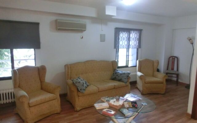 Hostal Jaime I