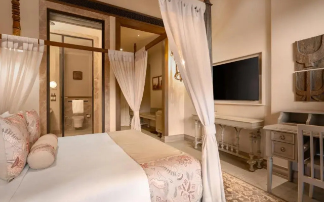 The Evren, Vagator - SLH | A Small Luxury Hotel
