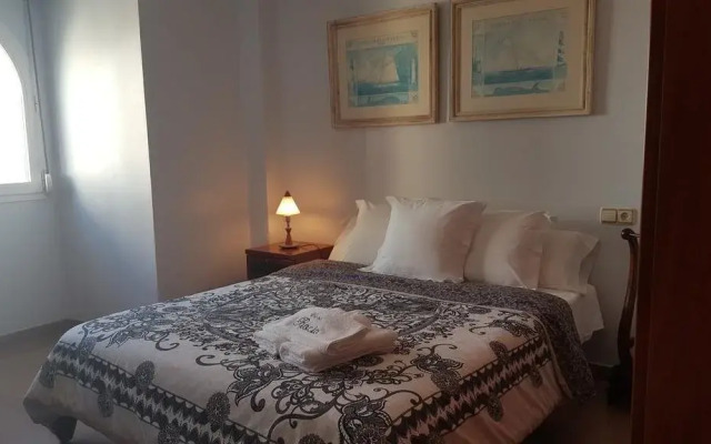 Casa Rocio