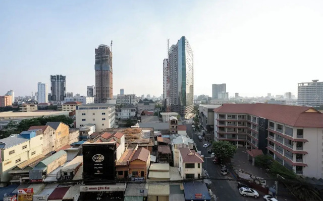 TK Star Condo by Soben Homes