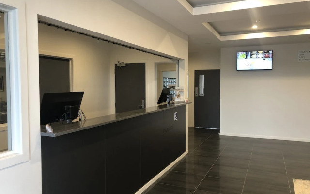 Ramada Suites by Wyndham Manukau