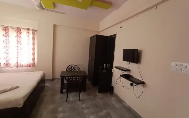 i-ROOMZ S V Comforts