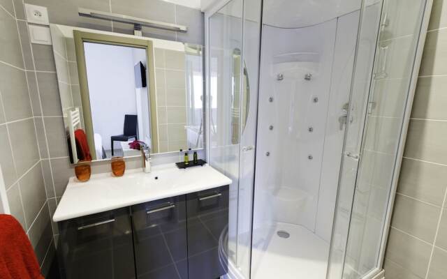 Hôtel Les Petits Oreillers