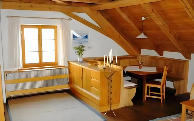 Bio Landhotel Anna