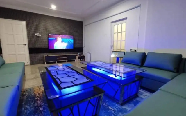 Seremban Grande Villa by uBook