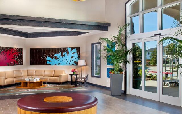 Cape Rey Carlsbad Beach, a Hilton Resort & Spa