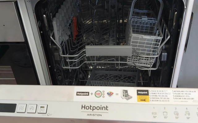 Appartamento La Spiaggia