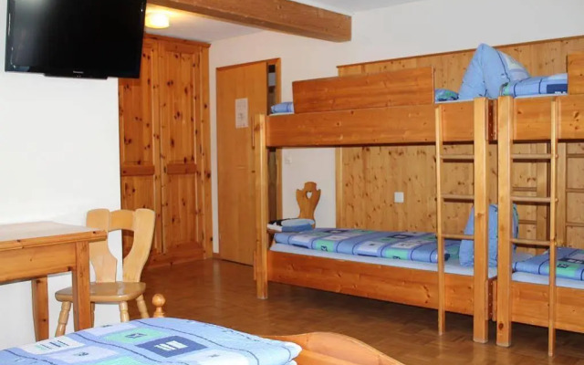 Pension St. Jakob