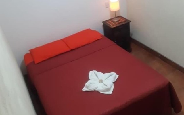 Posada Maya