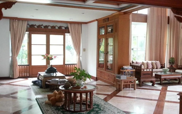 Tripayarom Homestay