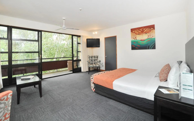 Quality Hotel Lincoln Green