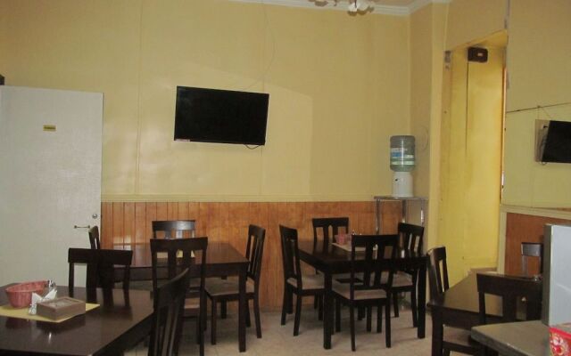 Hostal Balmaceda