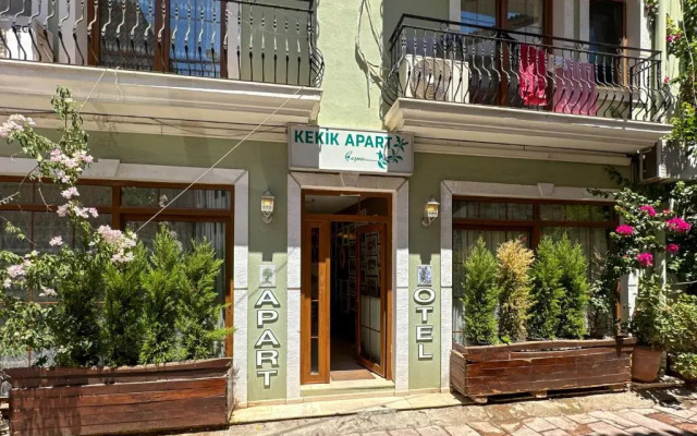 Kekik Hotel