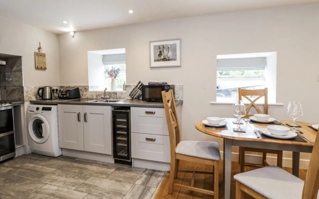 Sunbird Cottage