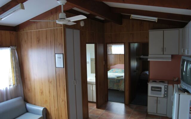 Koonwarra Holiday Park