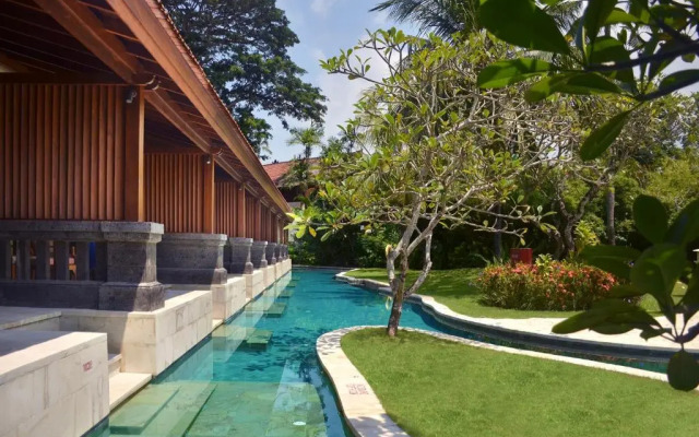 Nusa Dua Spa