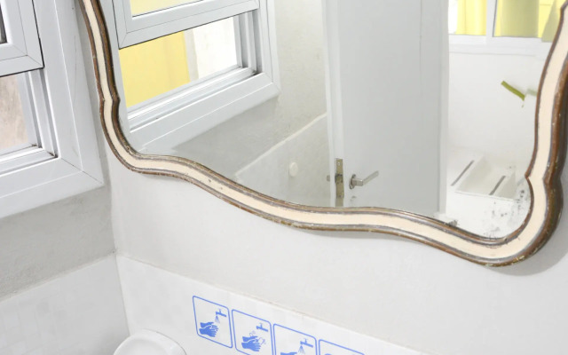 Eco Pampa Hostel