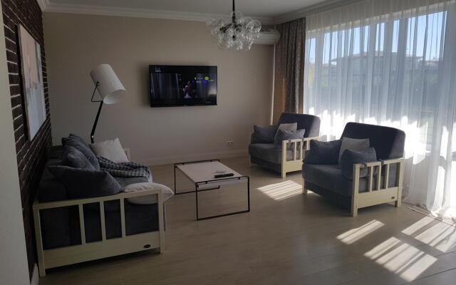 Guest house on Sentral 45
