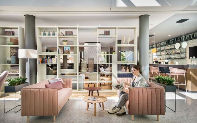 Saline1822 Hotel Bad Rappenau