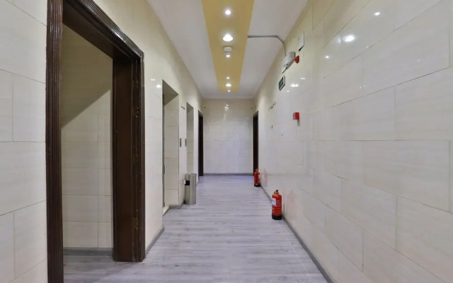 Al Jawad Units by OYO Rooms