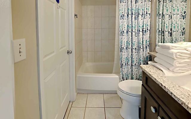 Majestic Sun by Southern Vacation Rentals