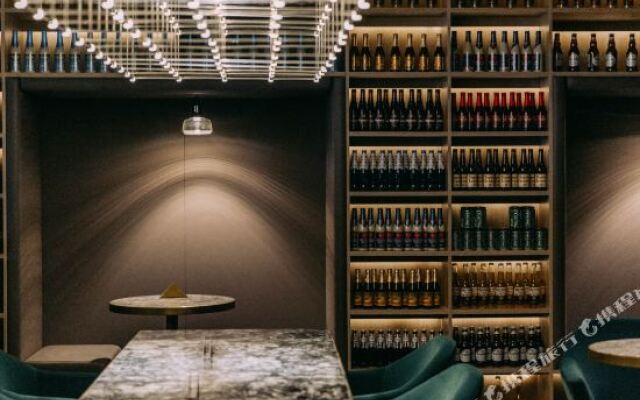 蜂窝2.0酒店(西湖龙翔桥店)