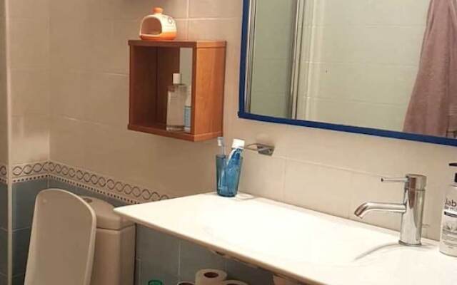 El corazón de Lanzarote