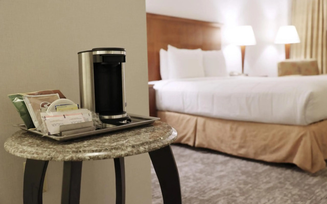 Ontario Airport Hotel & Conference Center