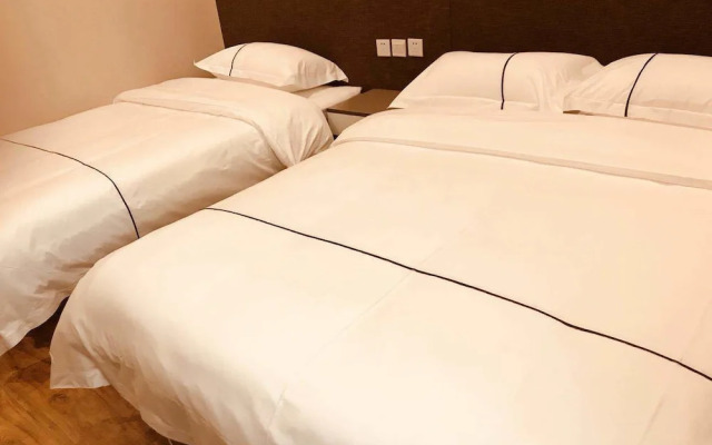 Beijing XinHuaYuan Hotel