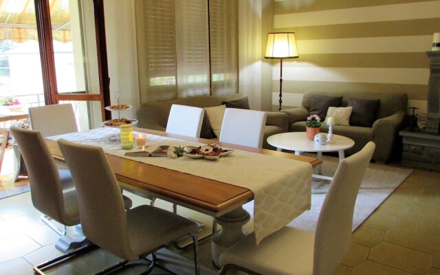 B&B Villa delle Ortensie