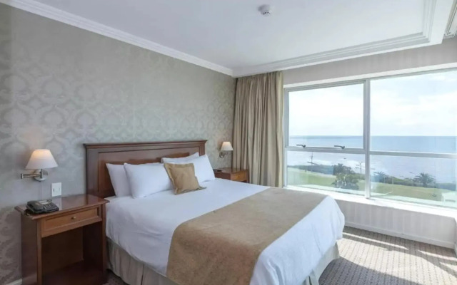 Cala Di Volpe Boutique Hotel