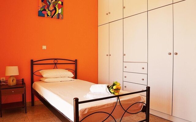 Soulis Studios & Apartments