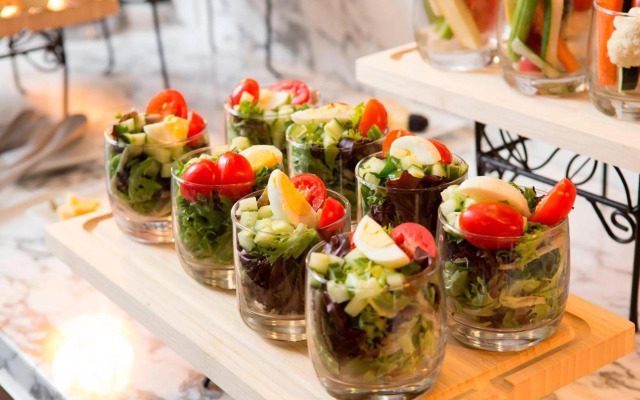 Hanover Marriott