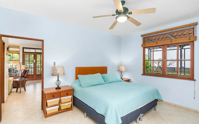 Hotel Villa del Sueño