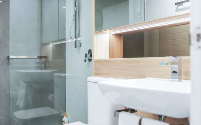 Cozy Apartment Heart of Southbank