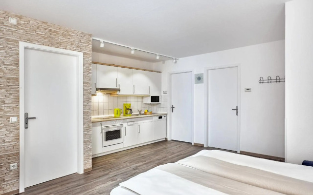 H+ Hotel Ferienpark Usedom