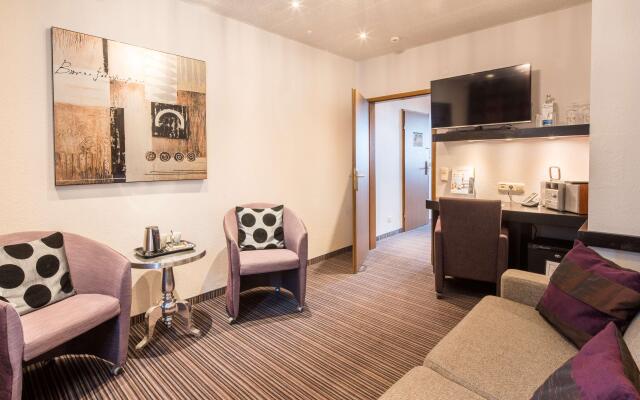 Best Western City Hotel Pirmasens