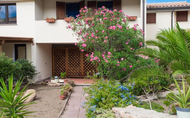 Residence Baia delle Mimose