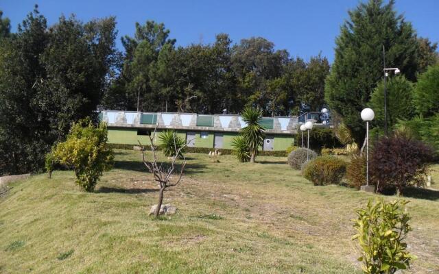 Hotel Vialmar