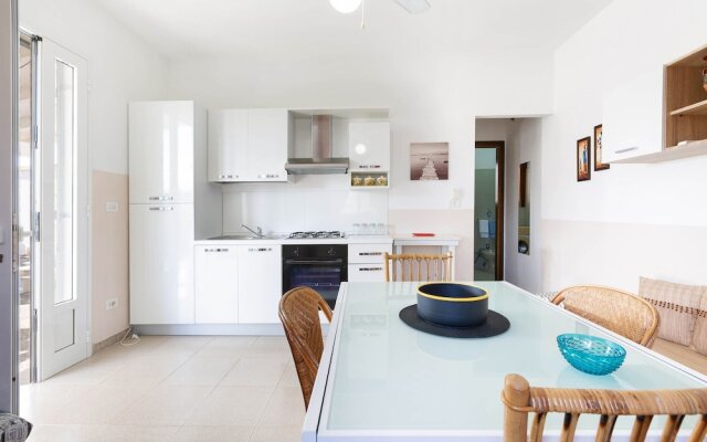 1890 Bilo Conchiglia Blu