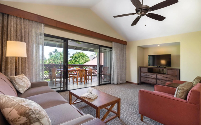 Club Wyndham Kona