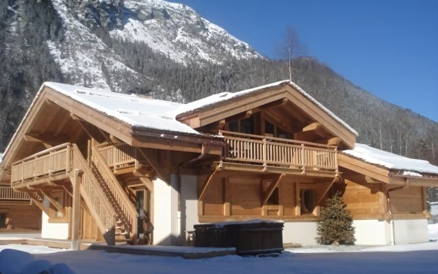 Chalet Maya