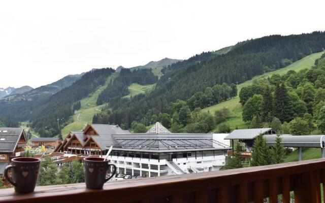 Appartement Méribel, 1 pièce, 5 personnes - FR-1-180-304