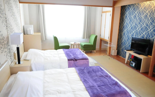 Hotel Shiretoko