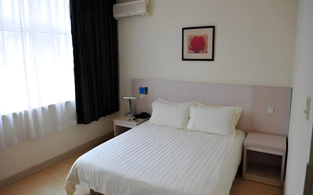 JinJiang Inn - Bejing Yizhuang Development Zone