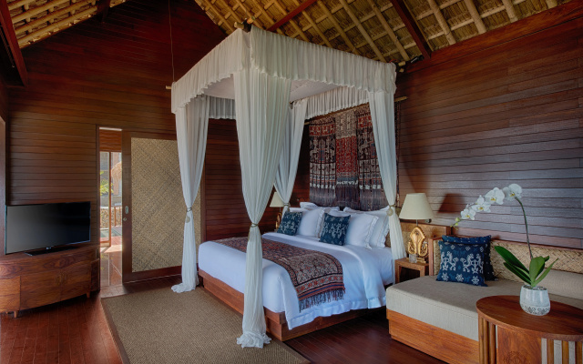 Lelewatu Resort Sumba – Guest Rooms – Waimangoma