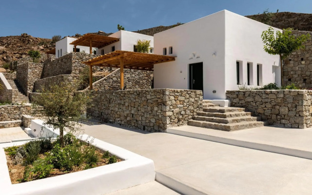 Mykonos Drops