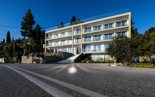 Eleals Boutique Hotel
