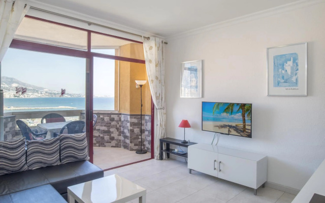 Stunning Marina view apartment