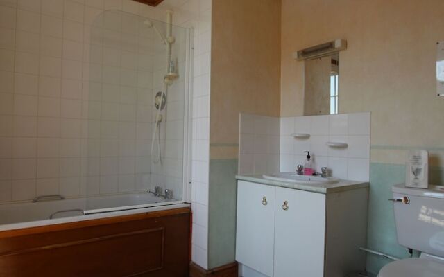 The Beacons Guest House